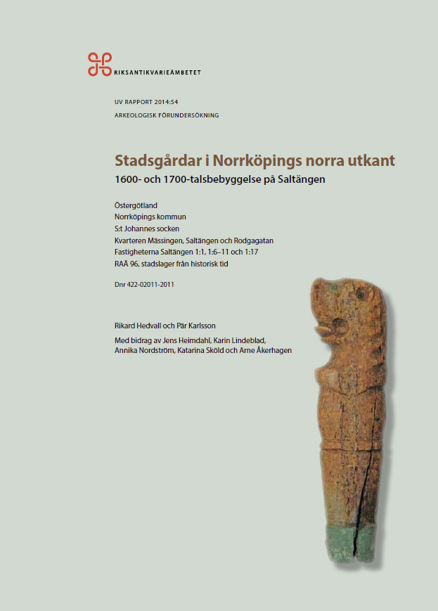 stadsgårdar