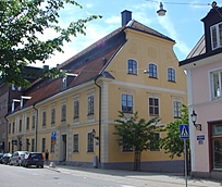 vagskalan