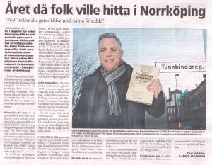Länstidningen
