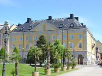 postettan