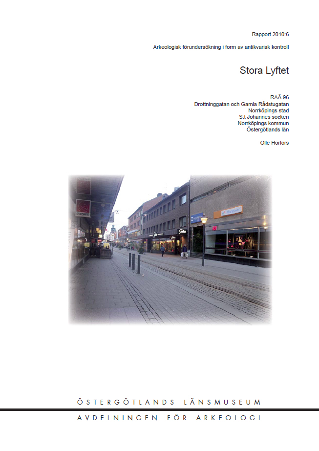 Stora Lyftet