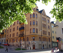Dalsgatan 5