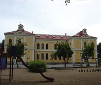 De Geerskolan
