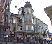 Drottninggatan 40