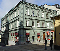 Drottninggatan 38