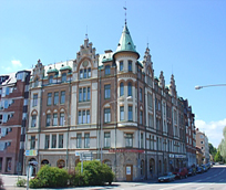 Fleminggatan 30