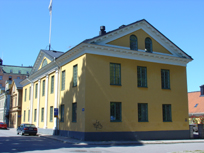 Lasarett