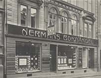 Nermanska huset