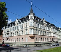 Norra Promenaden 114