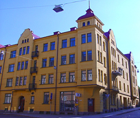 Nygatan 74