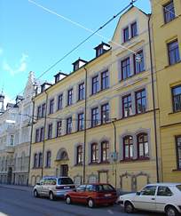 Nygatan 78