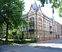 Södra Promenaden 117
