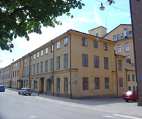 Swartziska gården