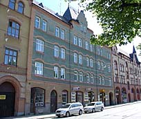 Tallen 7 Nygatan138
