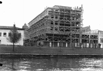 Centrichuset