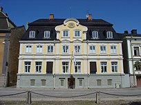 Saltängsgatan 25