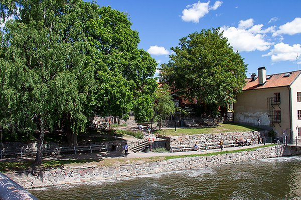 Kärleksparken