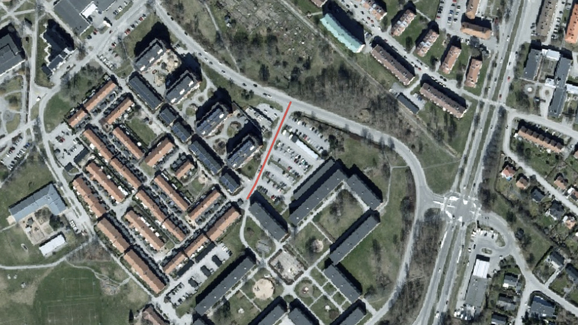 Bandygränd