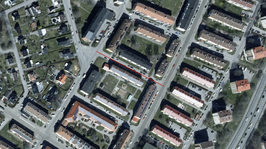 Brunnegatan