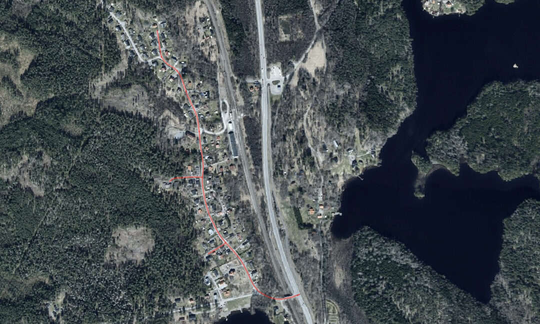 Dalstugevägen