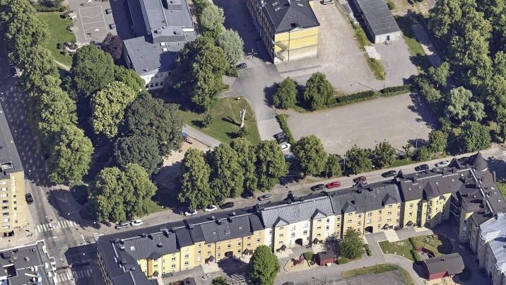 Djäkneparken