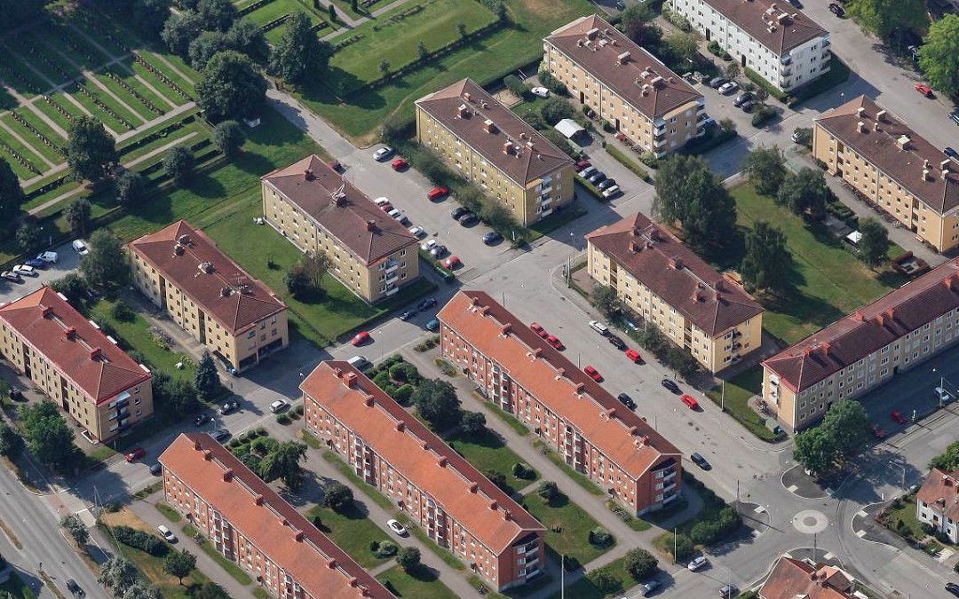 Fridtunagatan