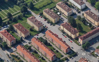 Fridtunagatan