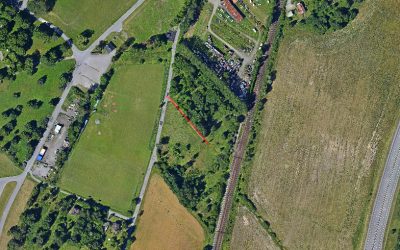 Karlsborgsvägen