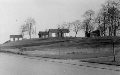 Klingsbergsparken