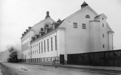 Tegelängsgatan