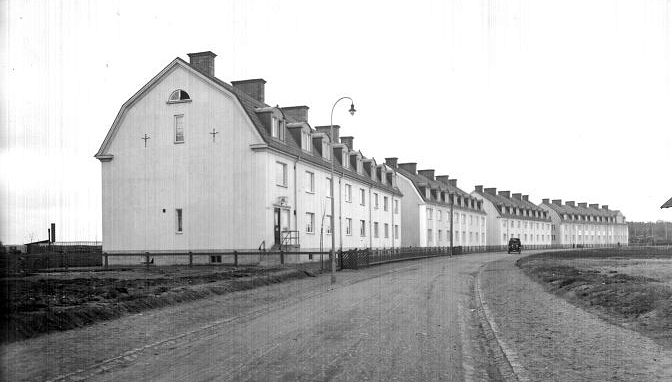 Lagergrensgatan