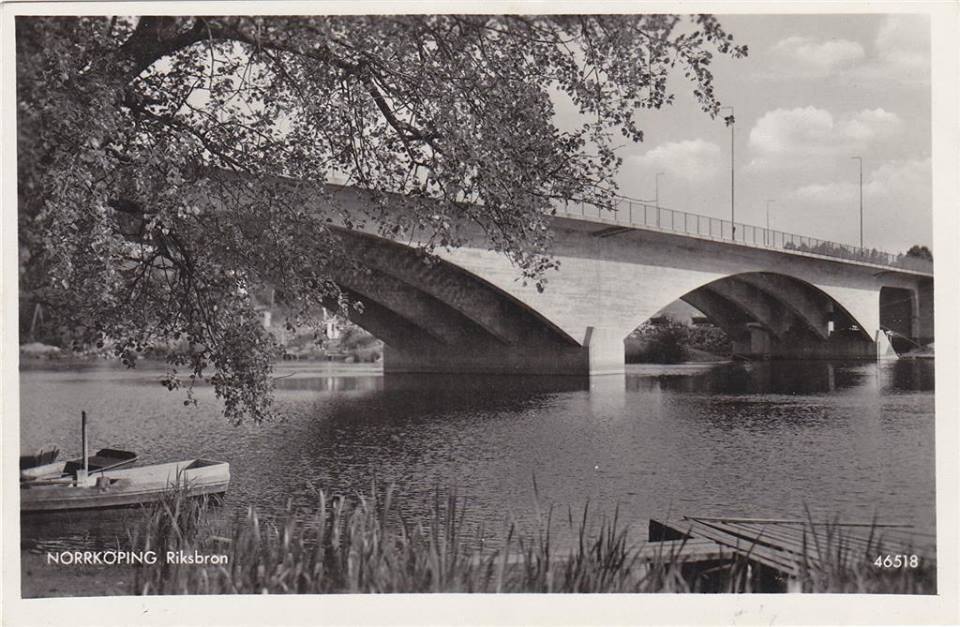 Riksbron