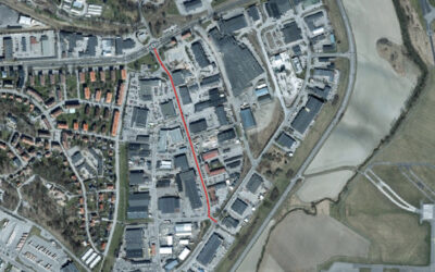 Risängsgatan