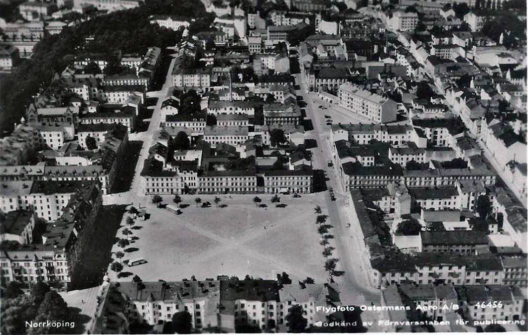 Stortorget