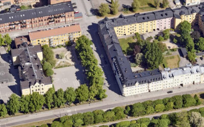 Tjustgatan