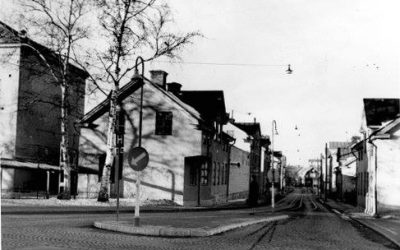 Värmlandsgatan