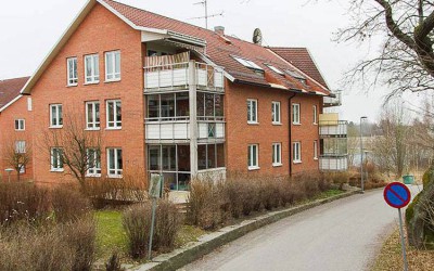Aktergatan