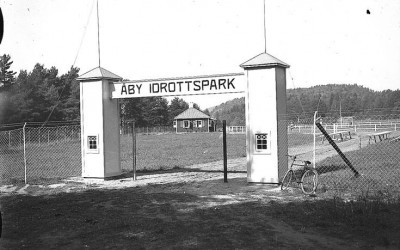 Åby och Jursla