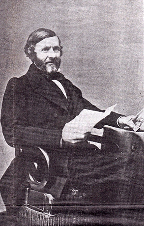 Carl Wilhelm Ringborg