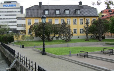 Ringborgska huset