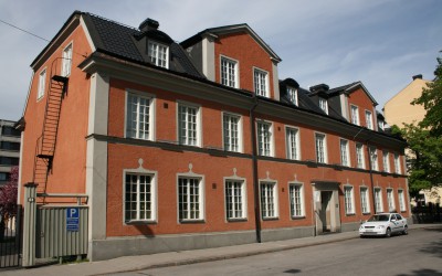 W-Sexhuset