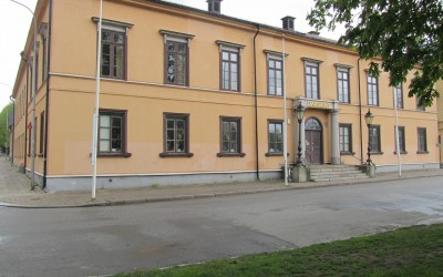 Gamla Stadshuset