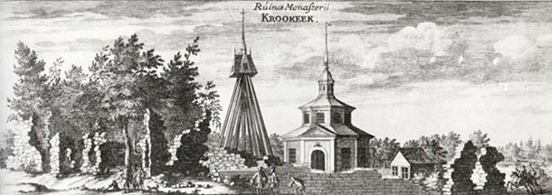 Vårfruvägen