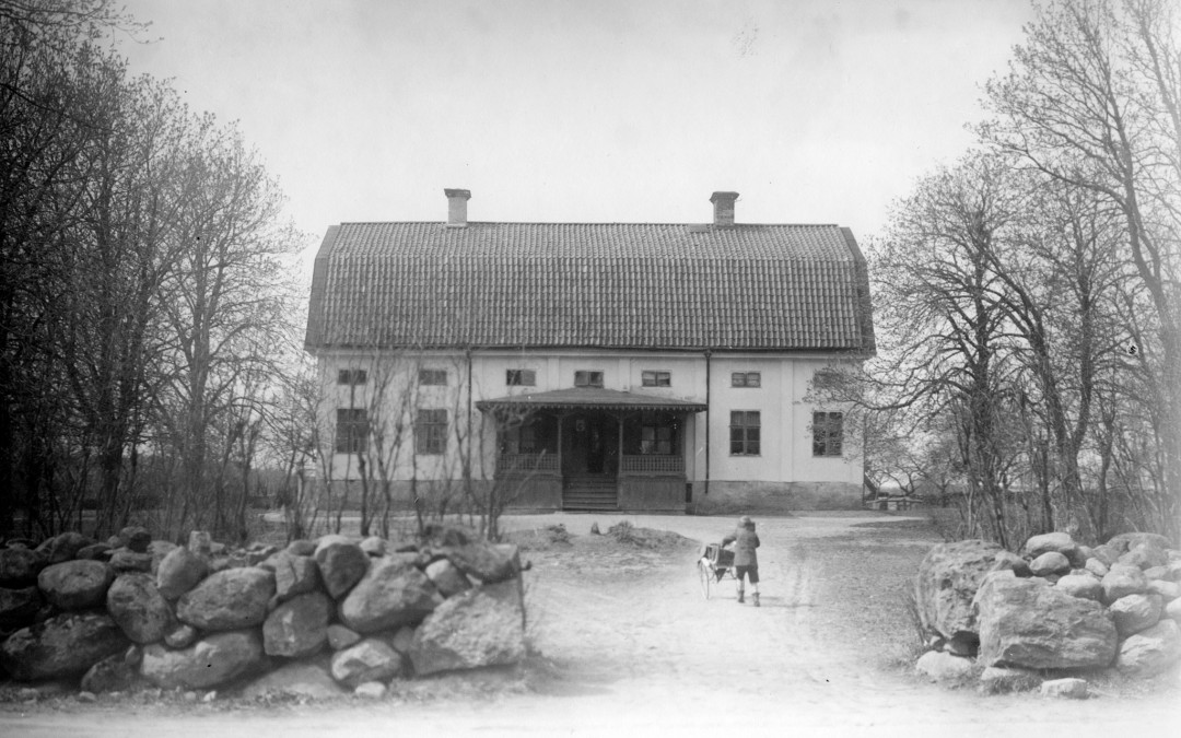 Taborsbergsvägen