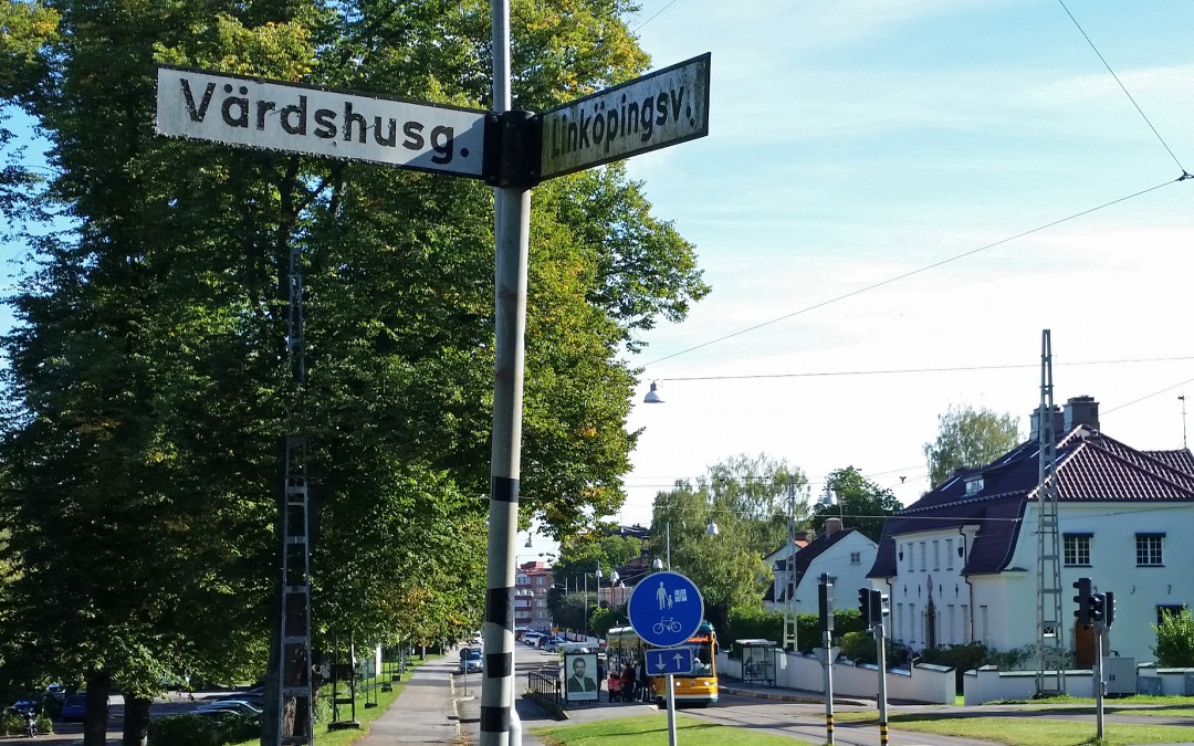 Värdshusgatan