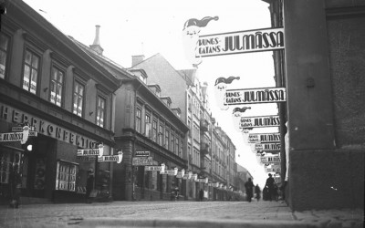 Kungsgatan