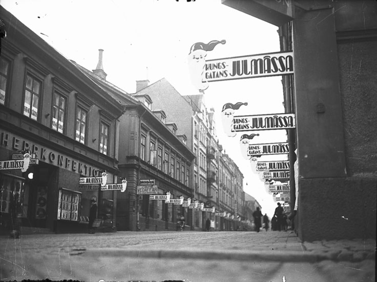 Kungsgatan