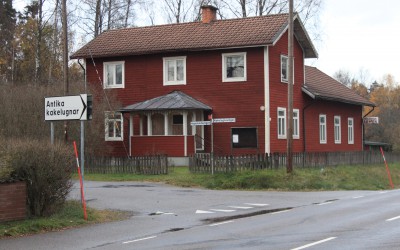 Kakelugnsvägen