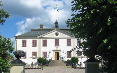 Mauritsbergsvägen