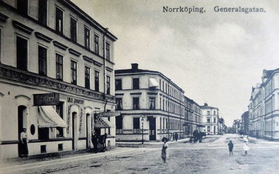 Generalsgatan